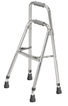 Side Style Hemi One Arm Walker | Drive Medical 10240-1