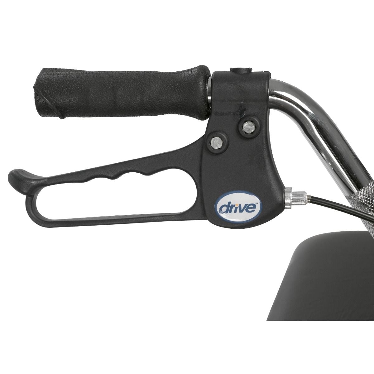 Ergonomic Handles