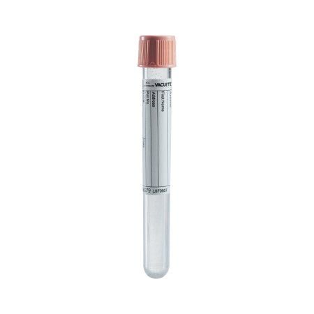 Vacuette K2E K2EDTA Tube - Pink