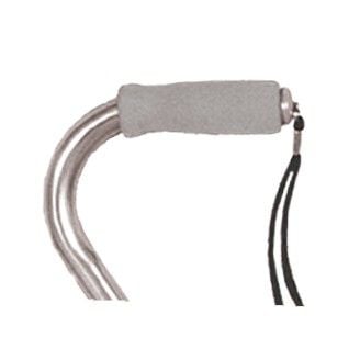 Offset Cane Handle