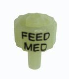 Image 1 of ENFit Male Transition Adapter