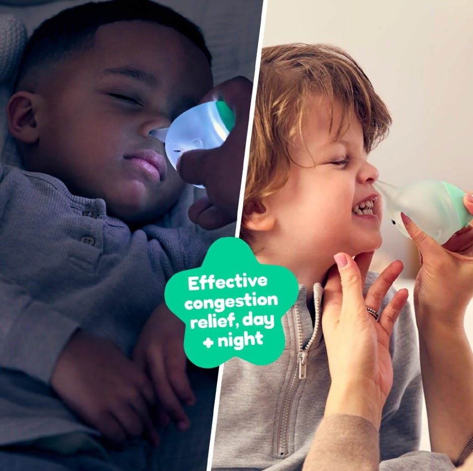 Effective Congestion Relief, Day and Night