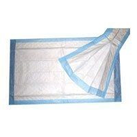 Image 1 of Griffin Care Deluxe Disposable Underpad - Moderate Absorbency