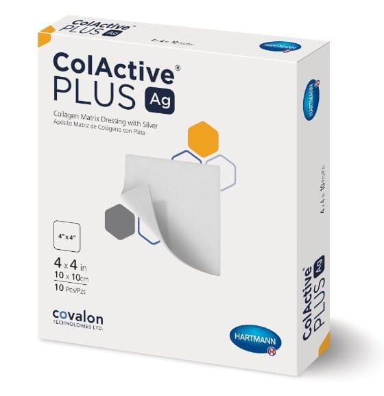 4 x 4 Inch - Box of 10
