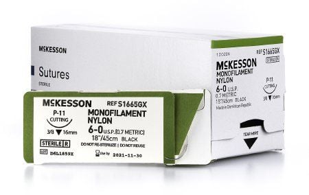 Monofilament Nylon