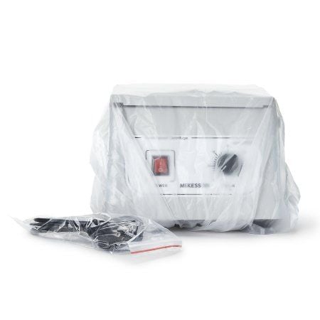 McKesson 6 Tube Fixed Angle Centrifuge