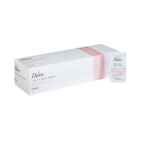Image 2 of Thera Calazinc Body Shield Skin Cream