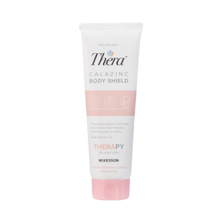 Thera Calazinc Body Shield Cream BUY Thera Cream, BUY Skin Barrier