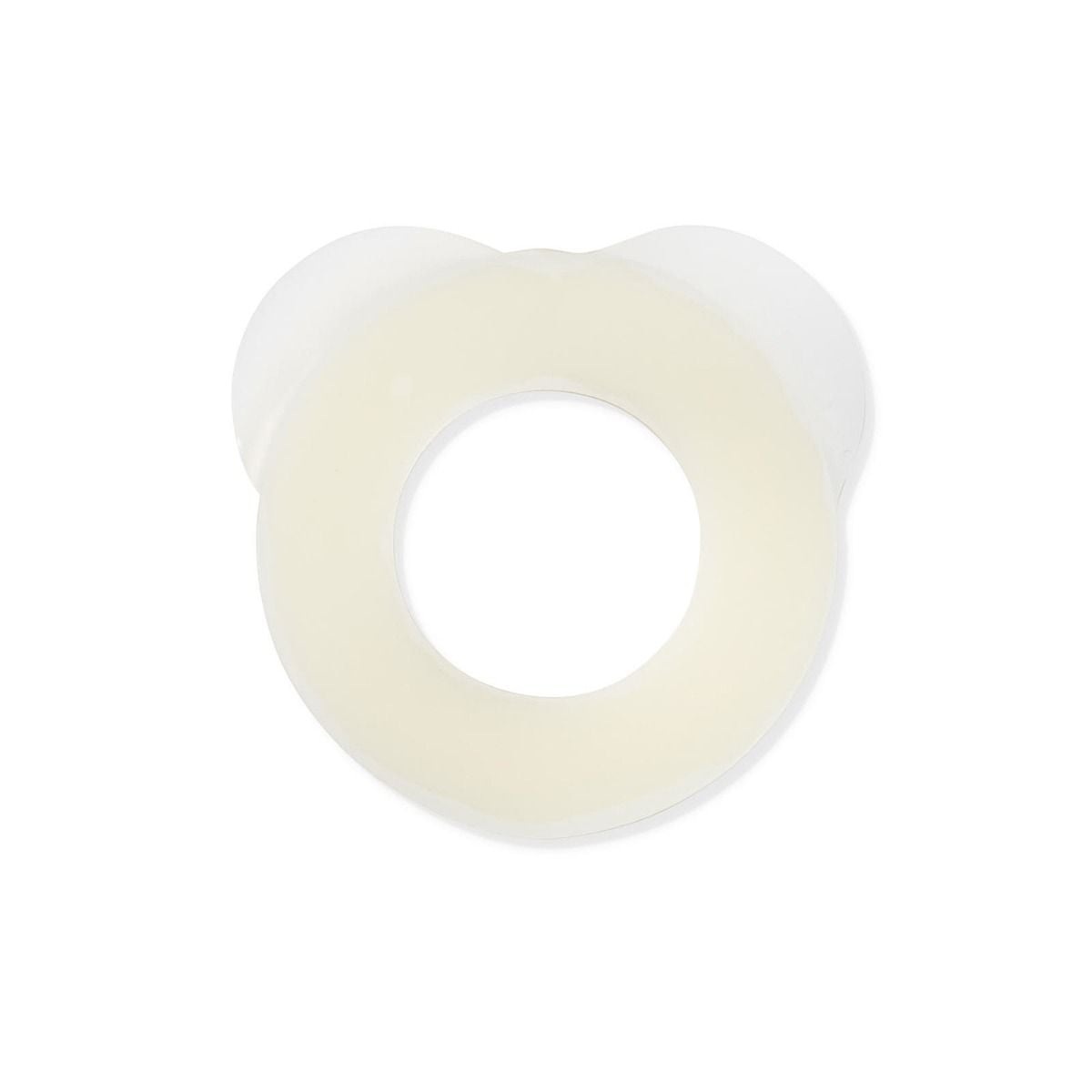Coloplast 12049 Brava Protective Stoma Seal - 1.375 x 2.5 Inch