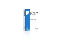 Image 1 of ColActive Collagen-Sodium Alginate Dressing