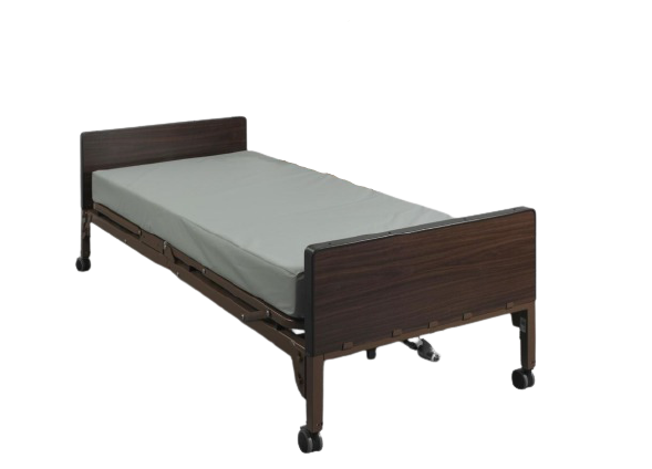 Drive Ortho-Coil Super-Firm Support Innerspring Mattress