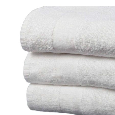 Lew Jan Textile Bath Towels