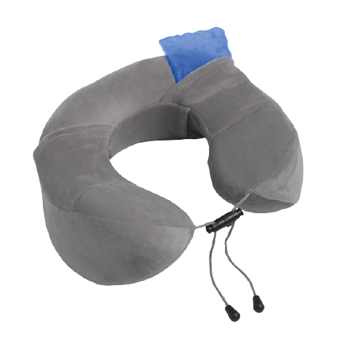 Image 2 of Comfort Touch Neck Support Pillow