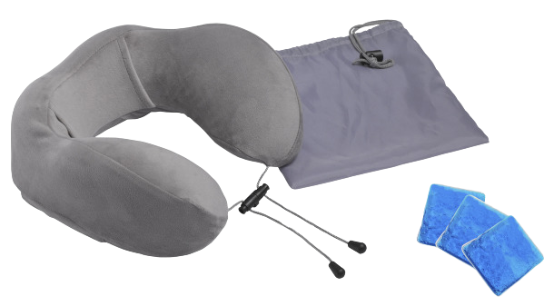 Image 4 of Comfort Touch Neck Support Pillow