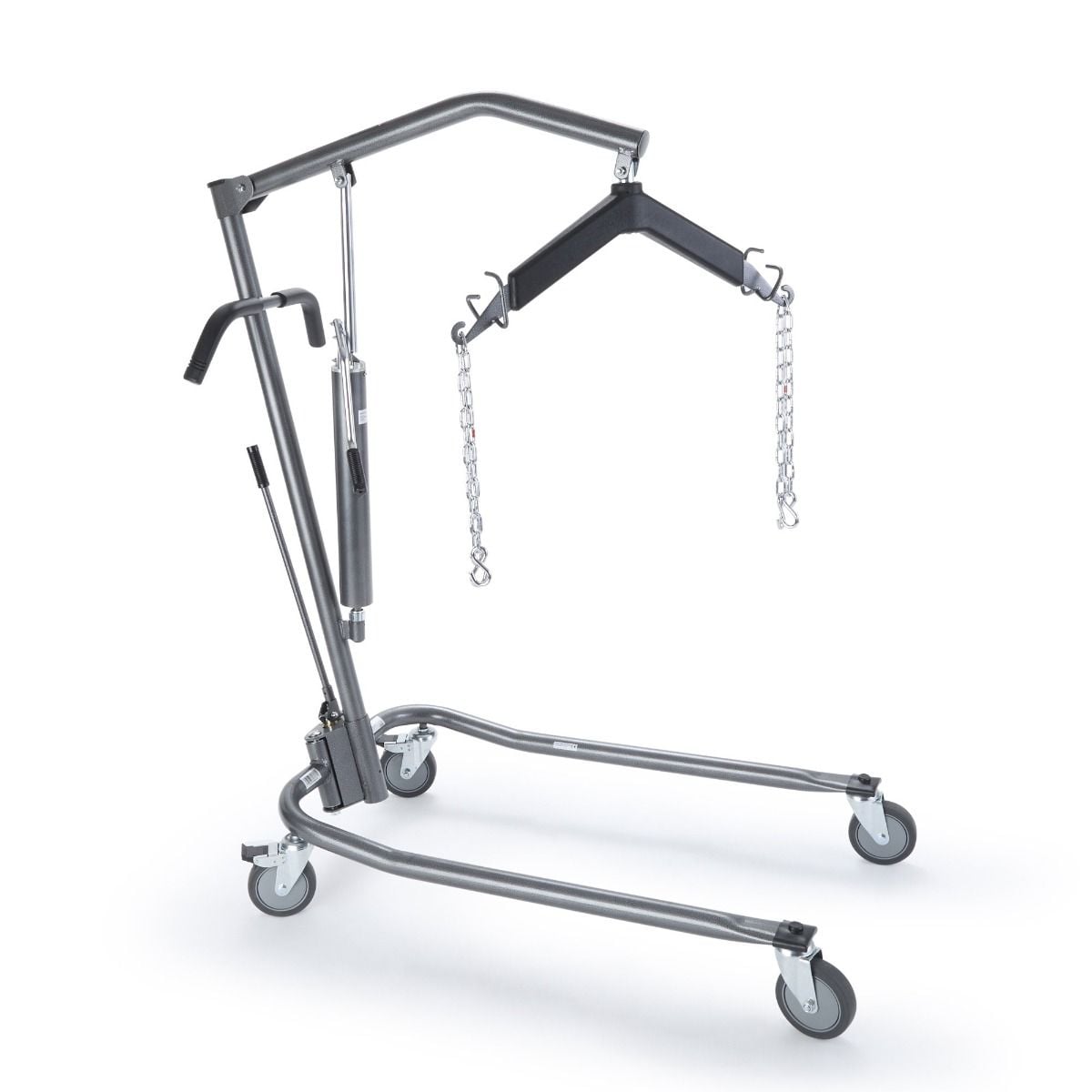 McKesson Hydraulic Patient Lift - McKesson 146-13023SV | Vitality