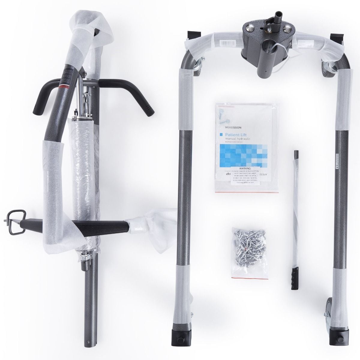 Patient Lift Parts and Components