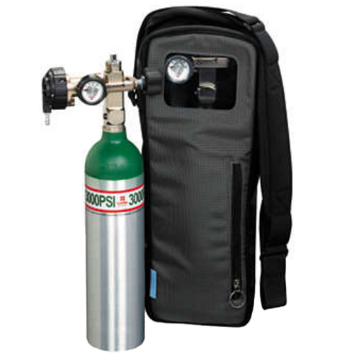 UltraFill Oxygen Cylinder Carry Bag