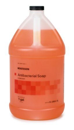 Image 1 of McKesson Antibacterial Soap Liquid