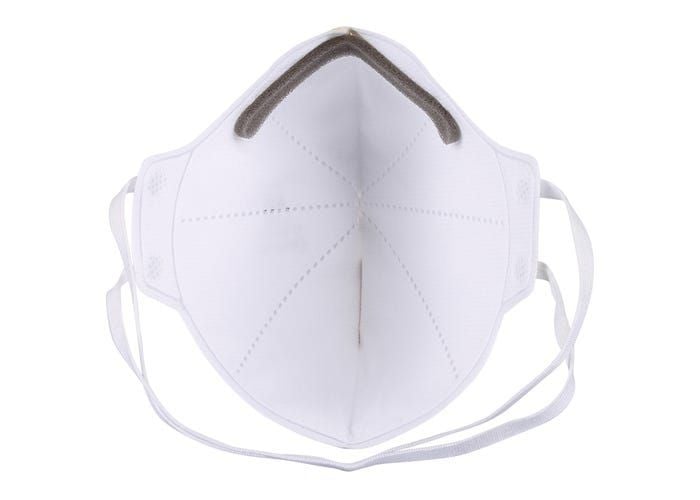 Image 2 of Harley L-188 N95 Respirator Face Mask - NIOSH Approved