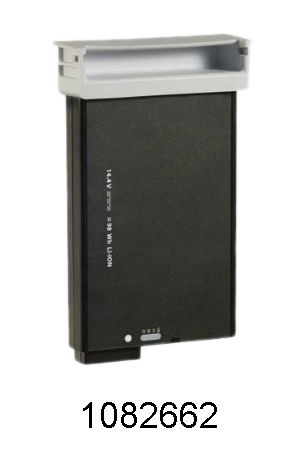 Respironics Battery 1082662