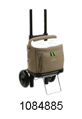 SimplyGo Travel Cart 1084885