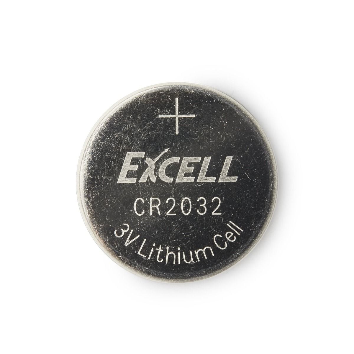 3V McKesson CR2032 Coin Cell Lithium Battery