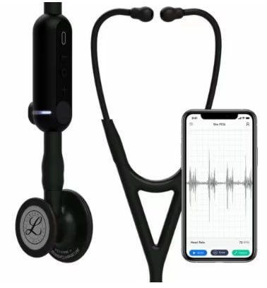 Littmann Core Digital Stethoscope 27 Inches