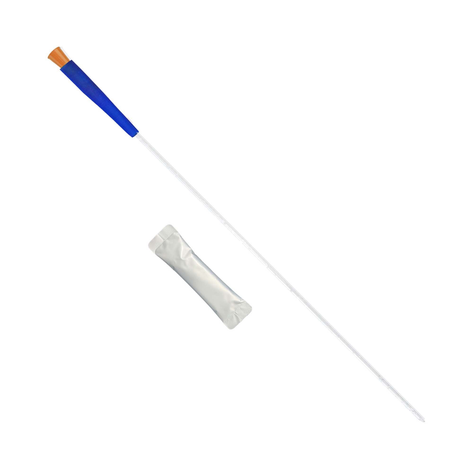 TruCath Hydrophilic Intermittent Catheters
