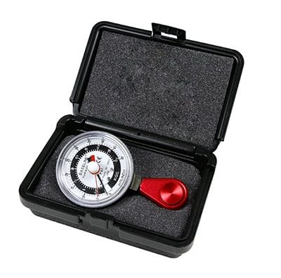 Image 2 of Baseline LiTE Hydraulic Pinch Gauge