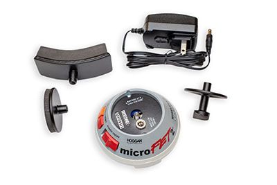 MicroFET2 Dynamometer Components