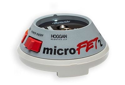 MicroFET2 Handheld Dynamometer
