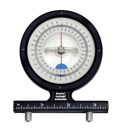 Image 1 of Baseline AcuAngle Inclinometer