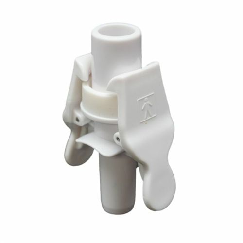 CA0446 - Double Paddled Connector