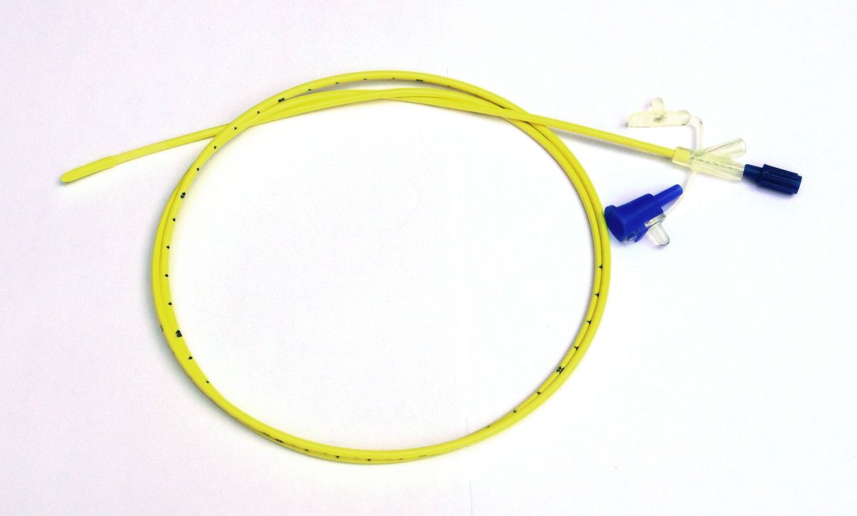 Nasogastric Feeding Tube