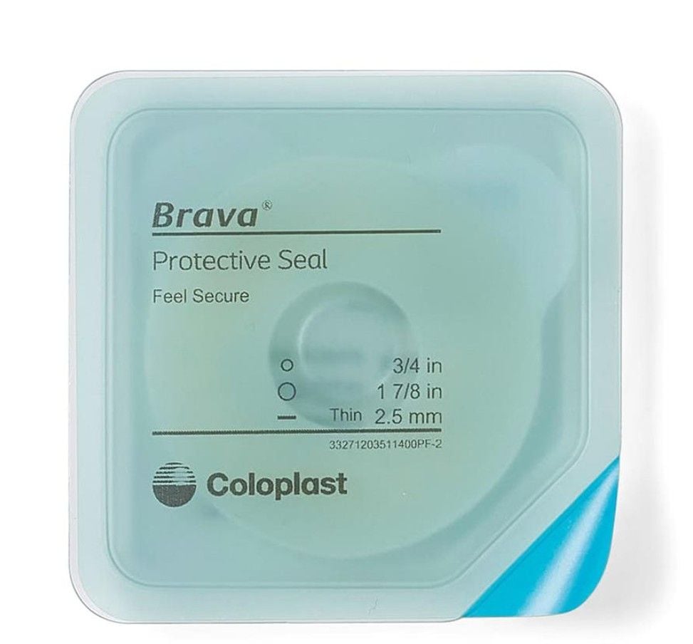 12035 Coloplast Brava Protective Stoma Seal
