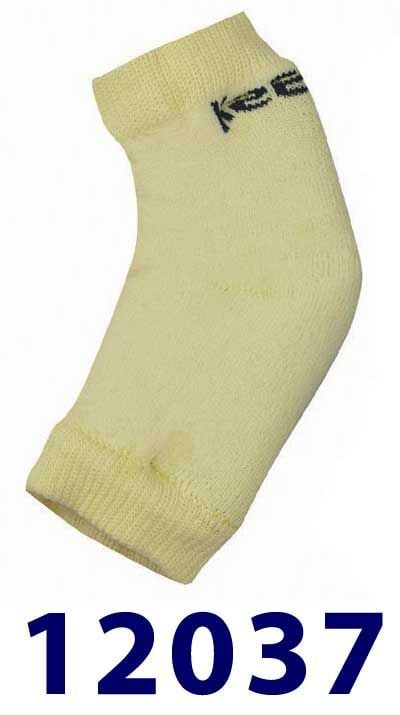 Duro-Med Heelbo Yellow Heel/Elbow Protector