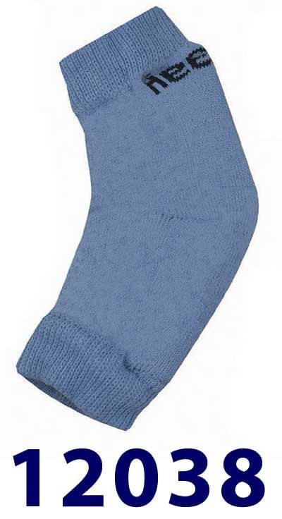 Duro-Med Heelbo Blue Heel/Elbow Protector