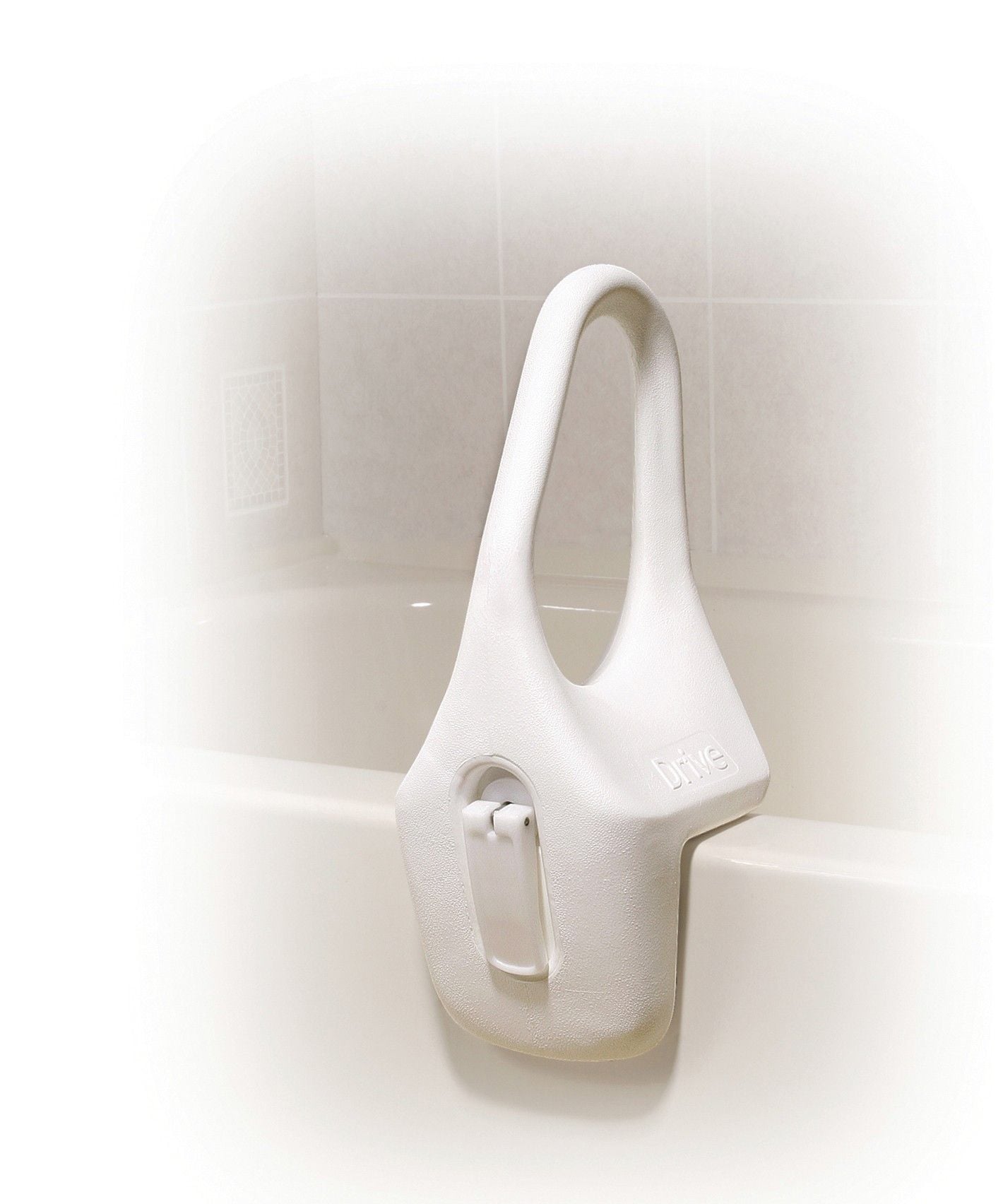 Drive Tub Safety Rail Comfort Grip