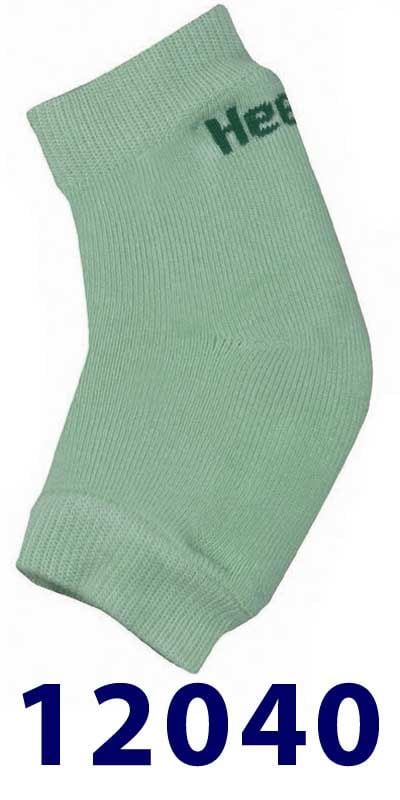 Duro-Med Heelbo Green Heel/Elbow Protector