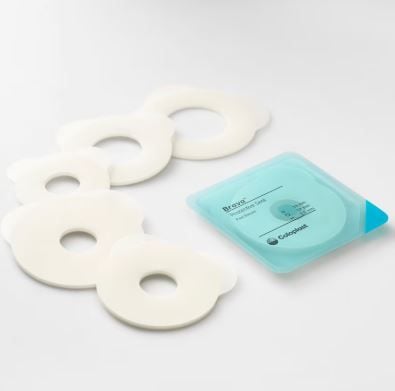 Brava Protective Seals With Packaging