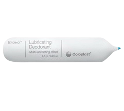Ostomy Lubricating Deodorant 7.5 mL