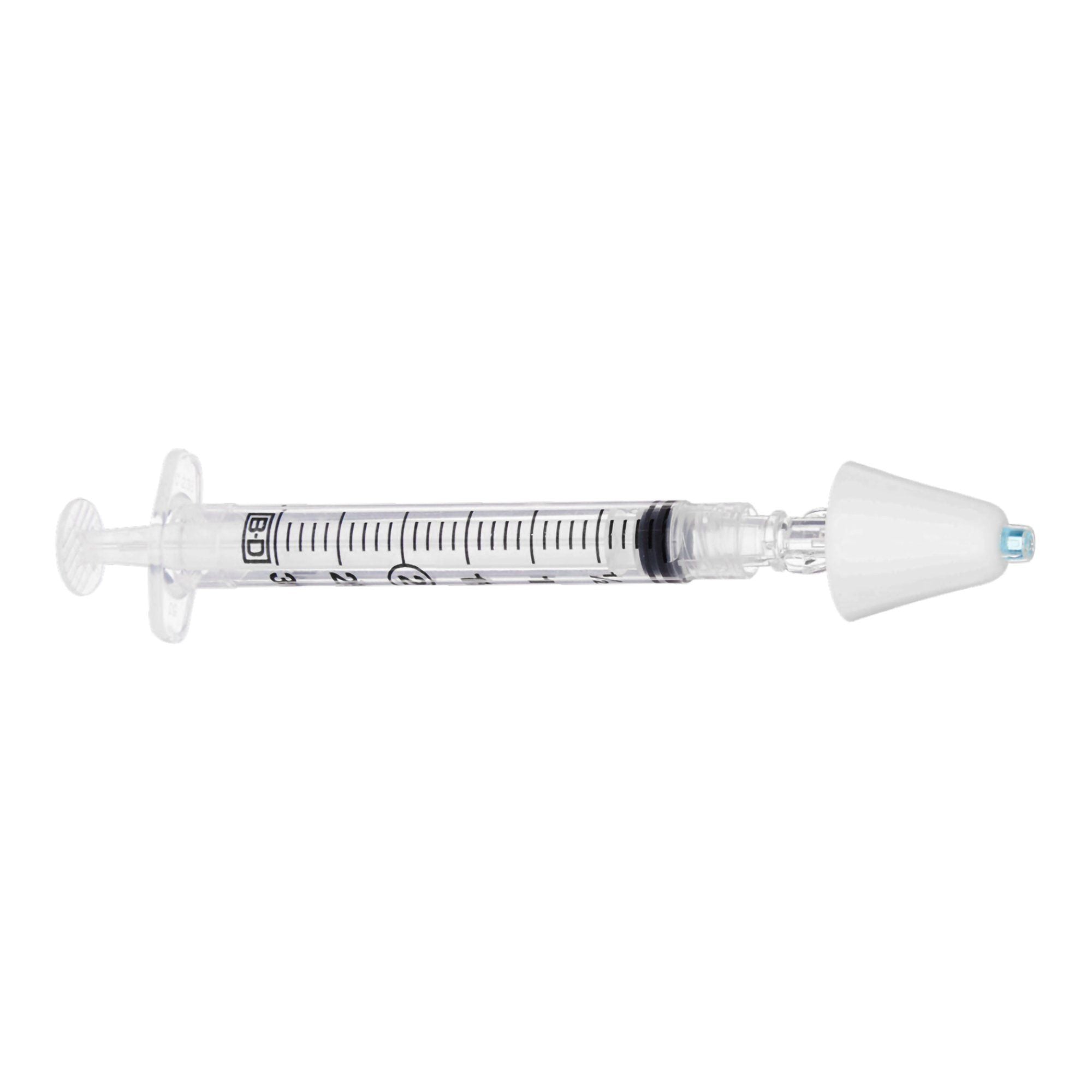 Pulmodyne DART Intranasal Mucosal Atomization Device