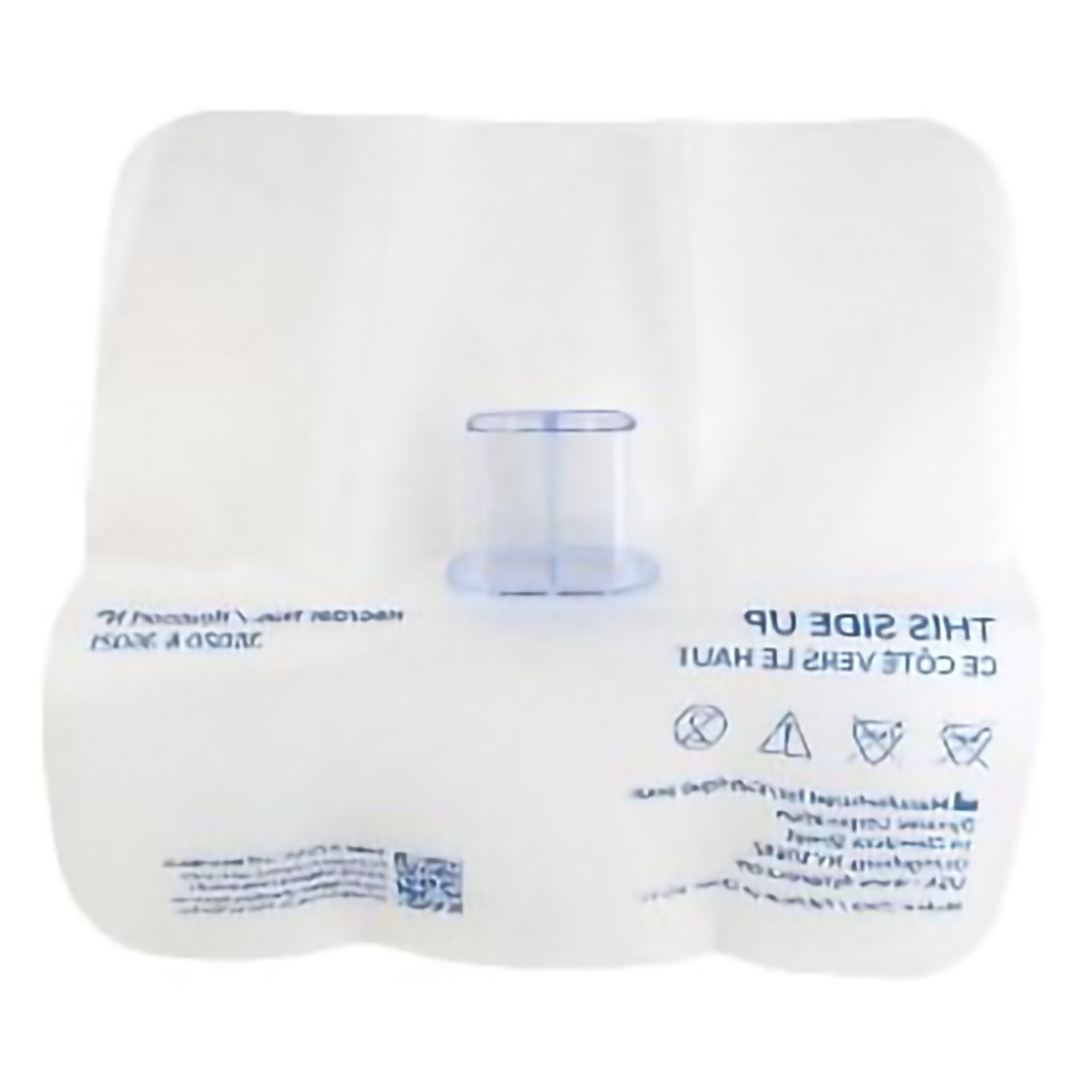 Dynarex CPR Face Shield with One-Way Valve