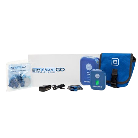 Accessories For Biowavego