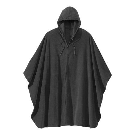 Silverts Wheelchair Cape with Hood - Women & Men