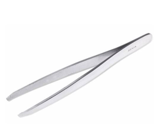Medline Stainless Steel Tweezers