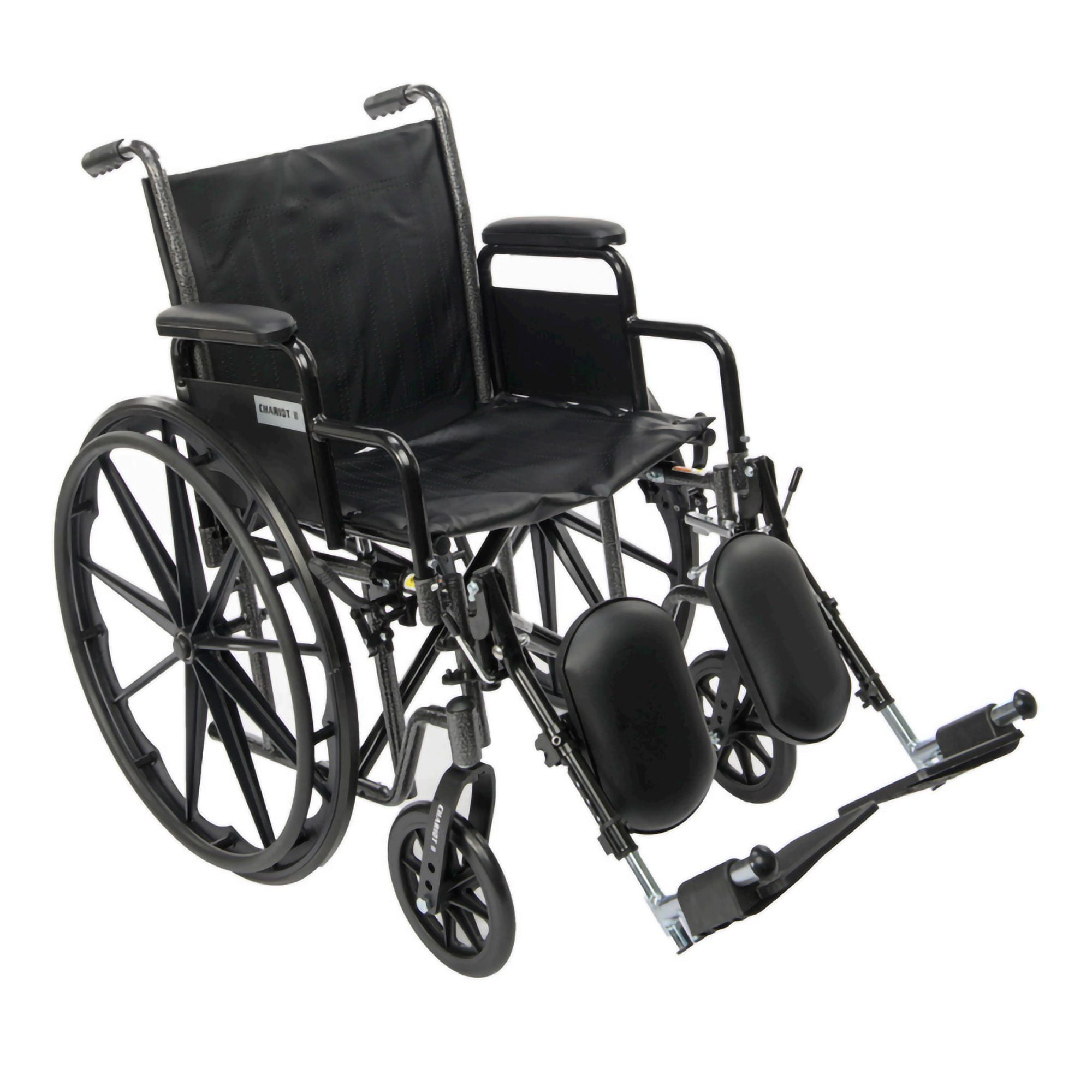 Proactive Medical Chariot II Wheelchair K2