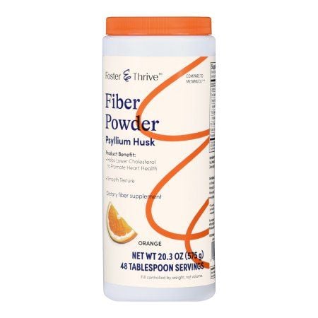Fisher & Paykel Fiber Powder Supplement