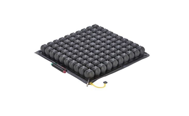 Image 1 of Roho Quadtro Select Low Profile Wheelchair Cushion