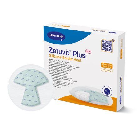 Zetuvit Plus Super Absorbent Pad
